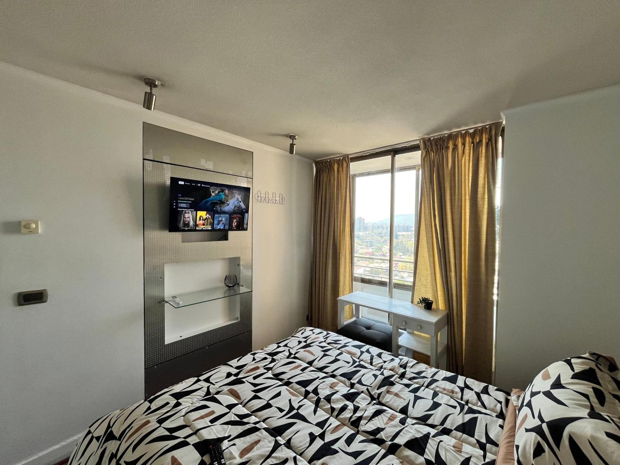 Apartamento Dpto En El Corazon De Condes